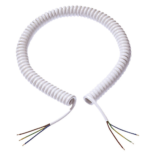 BACHMANN Leuchten-Spiralleitung CS-YMH11Y-J 5x1,5 693.283